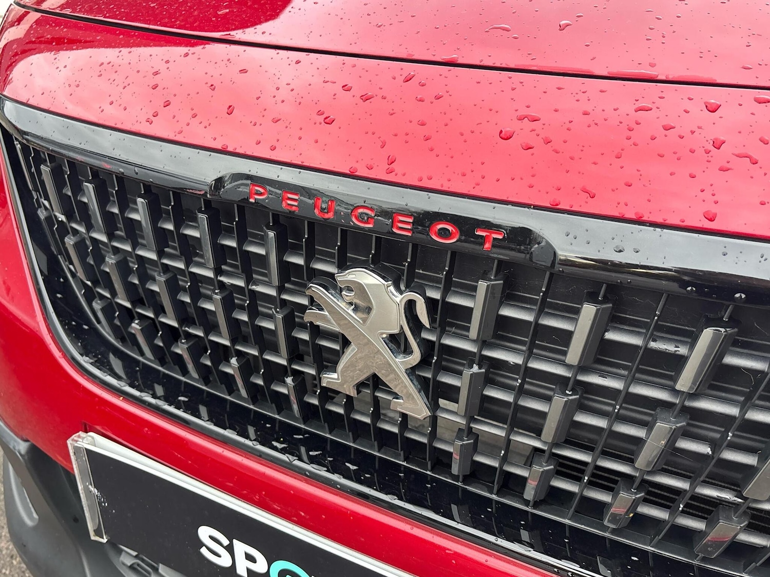 Used Peugeot 2008 2017 for sale - 76673405: Photo 19