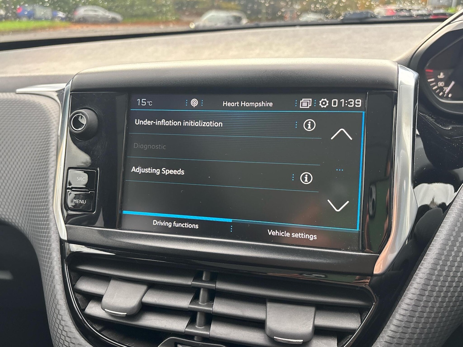 Used Peugeot 2008 2017 for sale - 76673405: Photo 23