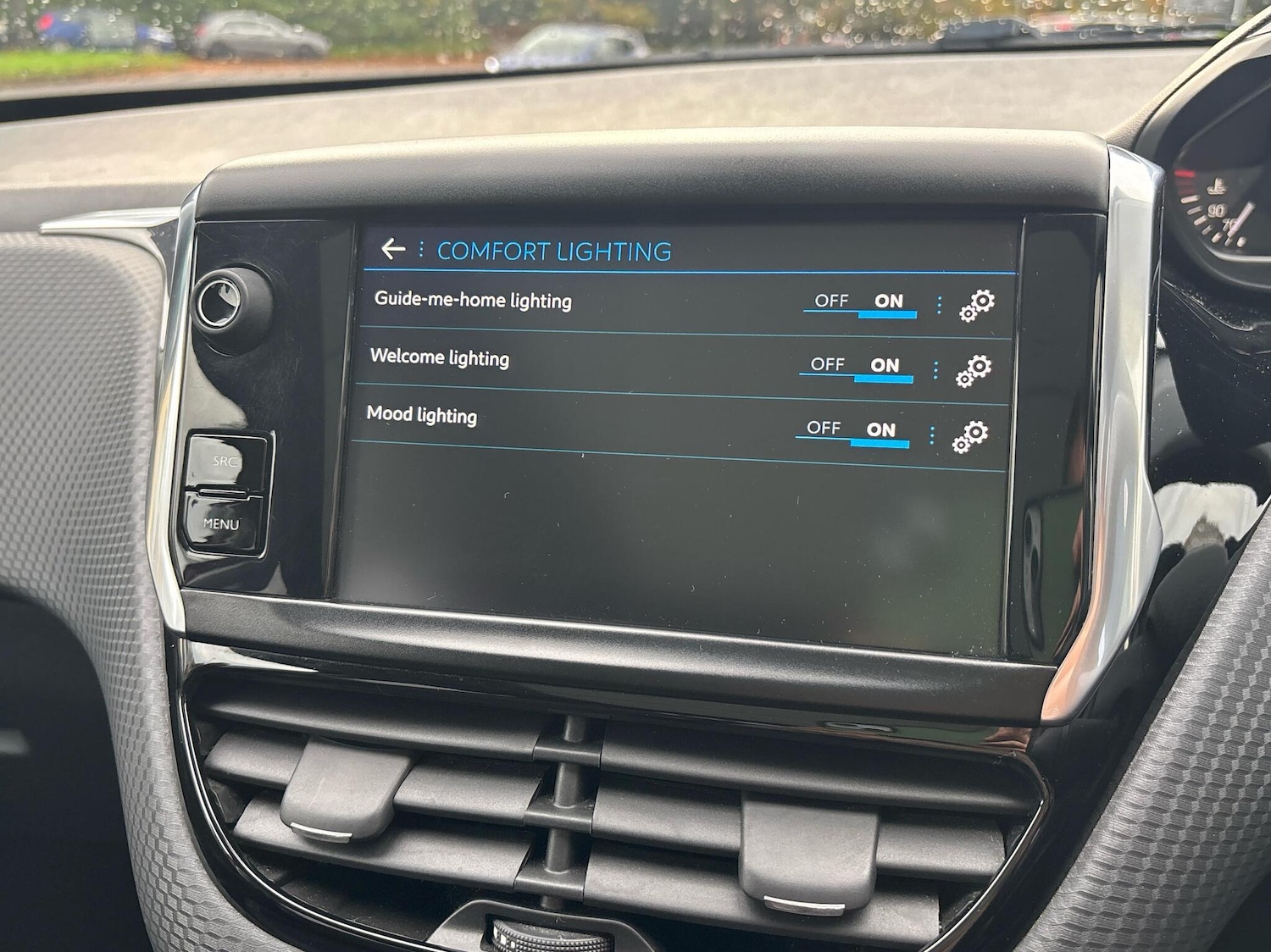 Used Peugeot 2008 2017 for sale - 76673405: Photo 24