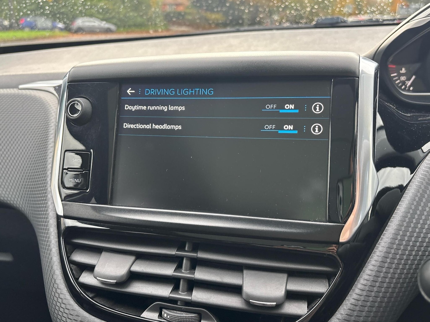 Used Peugeot 2008 2017 for sale - 76673405: Photo 25