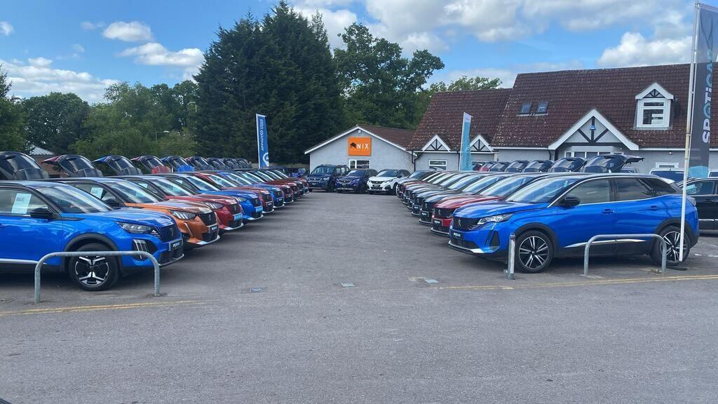 Used Peugeot 308 2024 for sale - 77982956: Photo 8