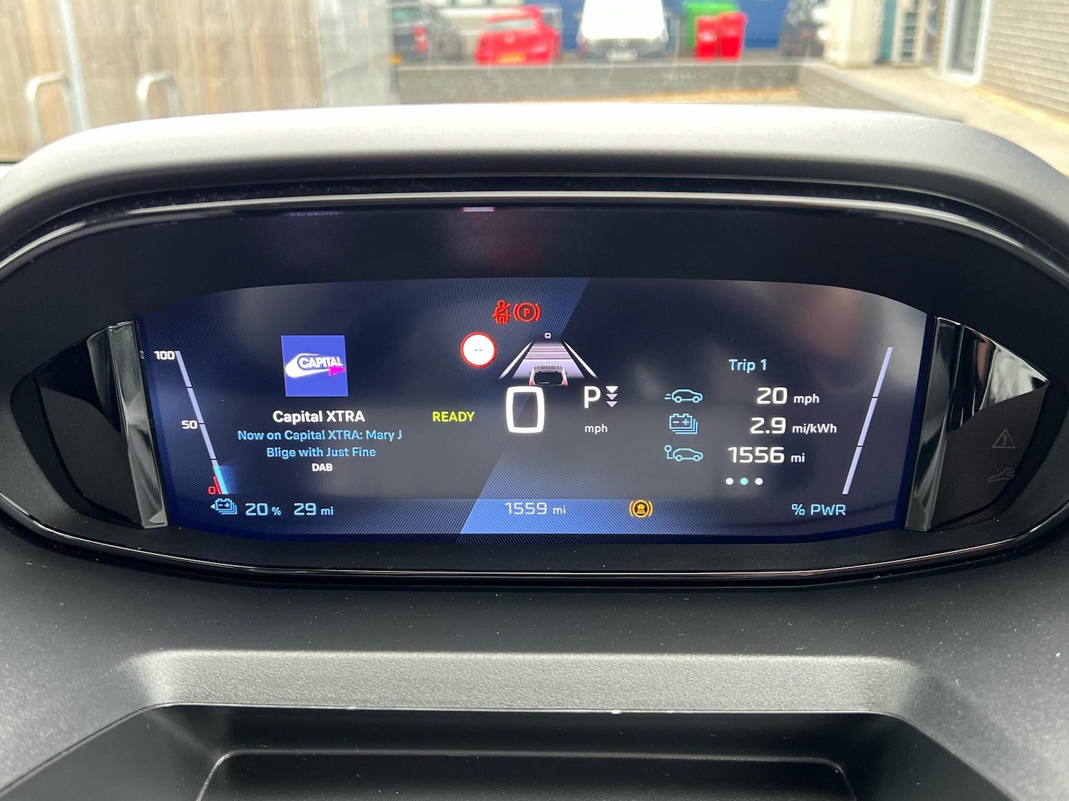 Used Peugeot Rifter 2024 for sale - 76677023: Photo 13