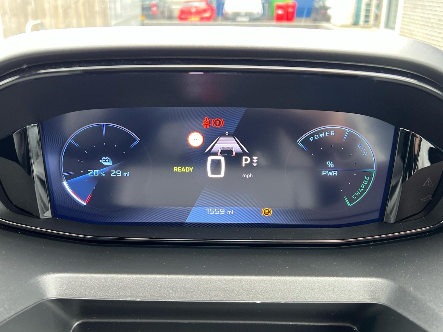 Used Peugeot Rifter 2024 for sale - 76677023: Photo 14