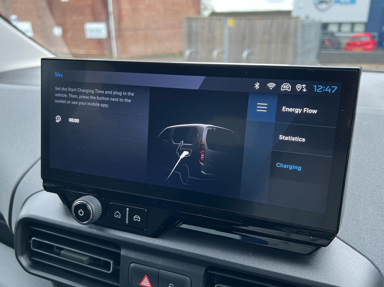 Used Peugeot Rifter 2024 for sale - 76677023: Photo 20