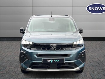 Used Peugeot Rifter 2024 for sale - 76677023: Photo