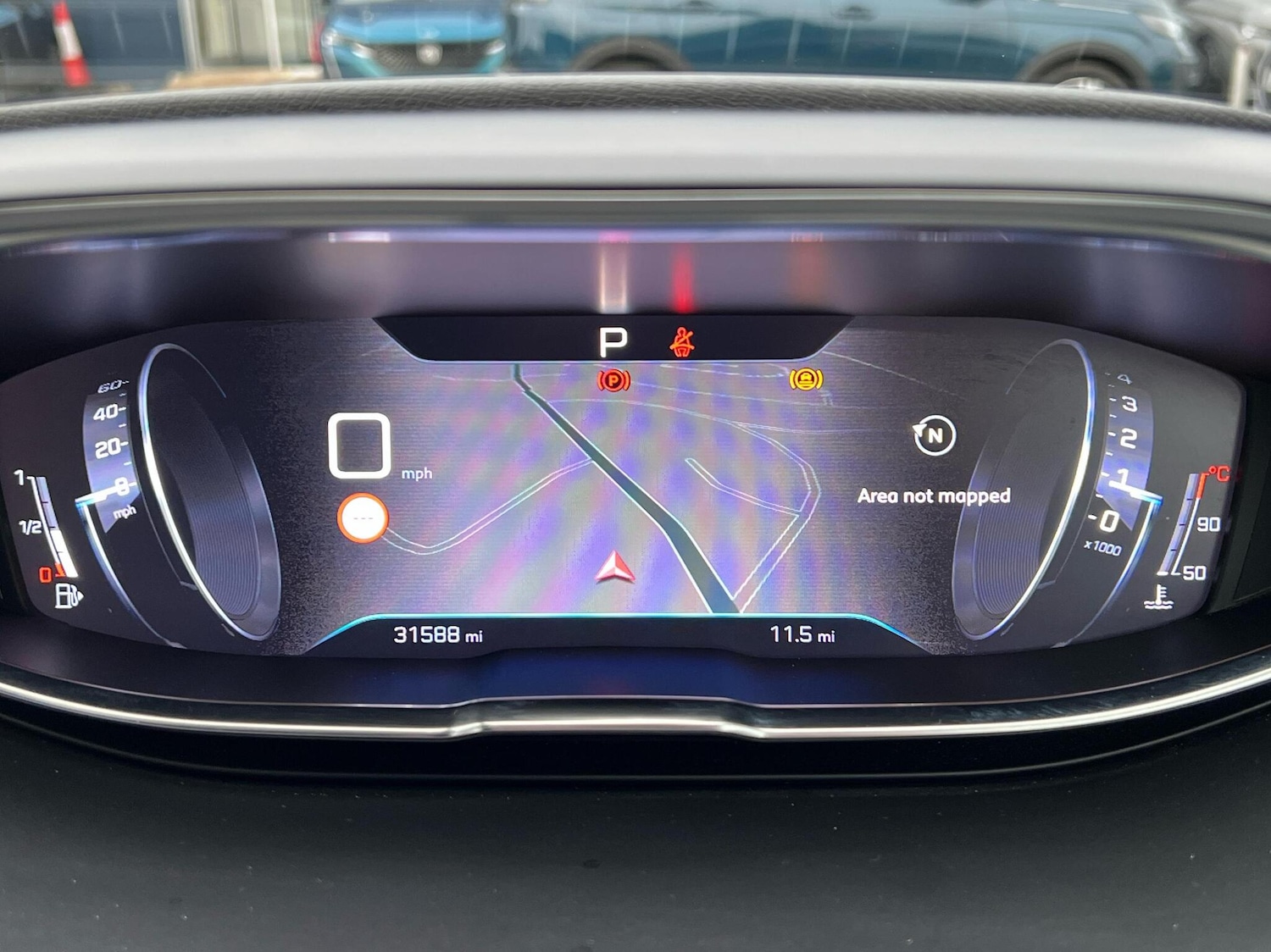 Used Peugeot 3008 2019 for sale - 76673531: Photo 12