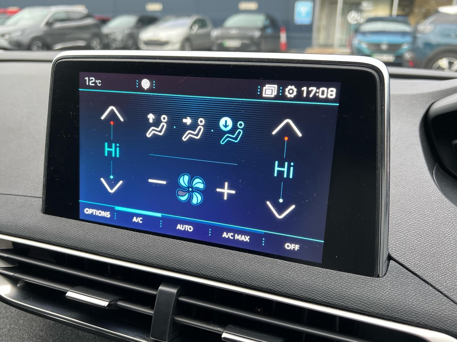 Used Peugeot 3008 2019 for sale - 76673531: Photo 15