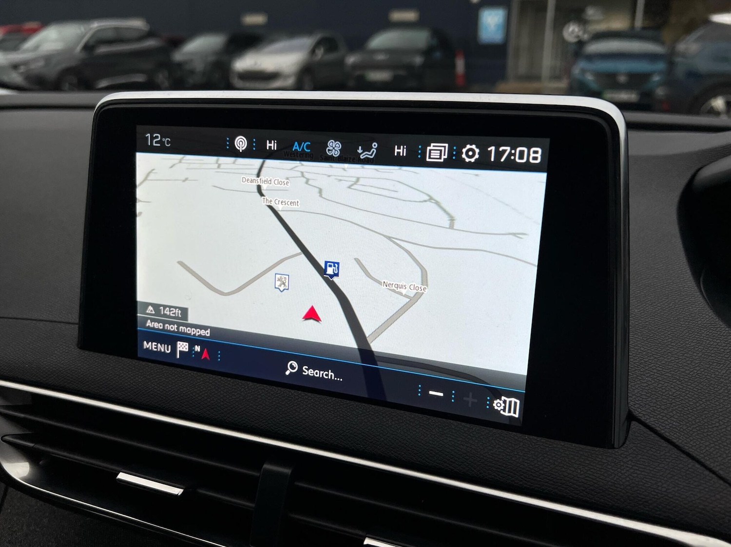 Used Peugeot 3008 2019 for sale - 76673531: Photo 16