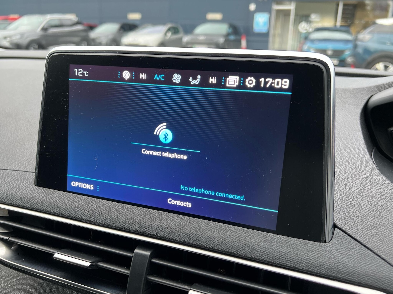 Used Peugeot 3008 2019 for sale - 76673531: Photo 20