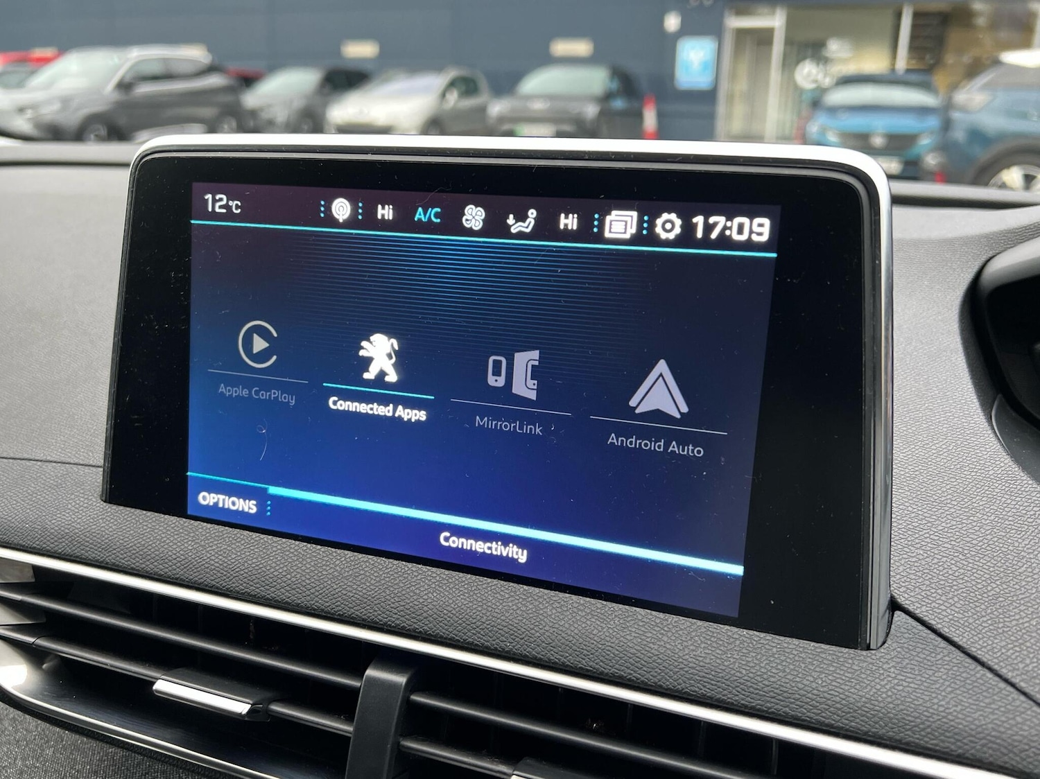 Used Peugeot 3008 2019 for sale - 76673531: Photo 21