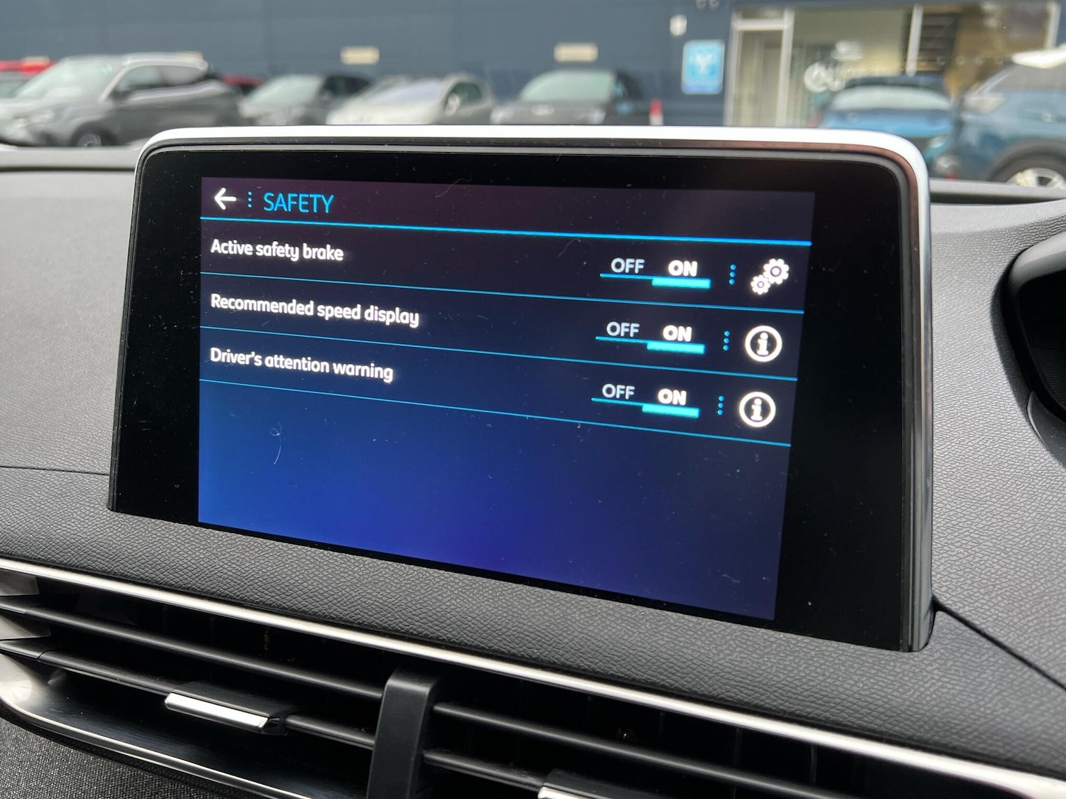 Used Peugeot 3008 2019 for sale - 76673531: Photo 22