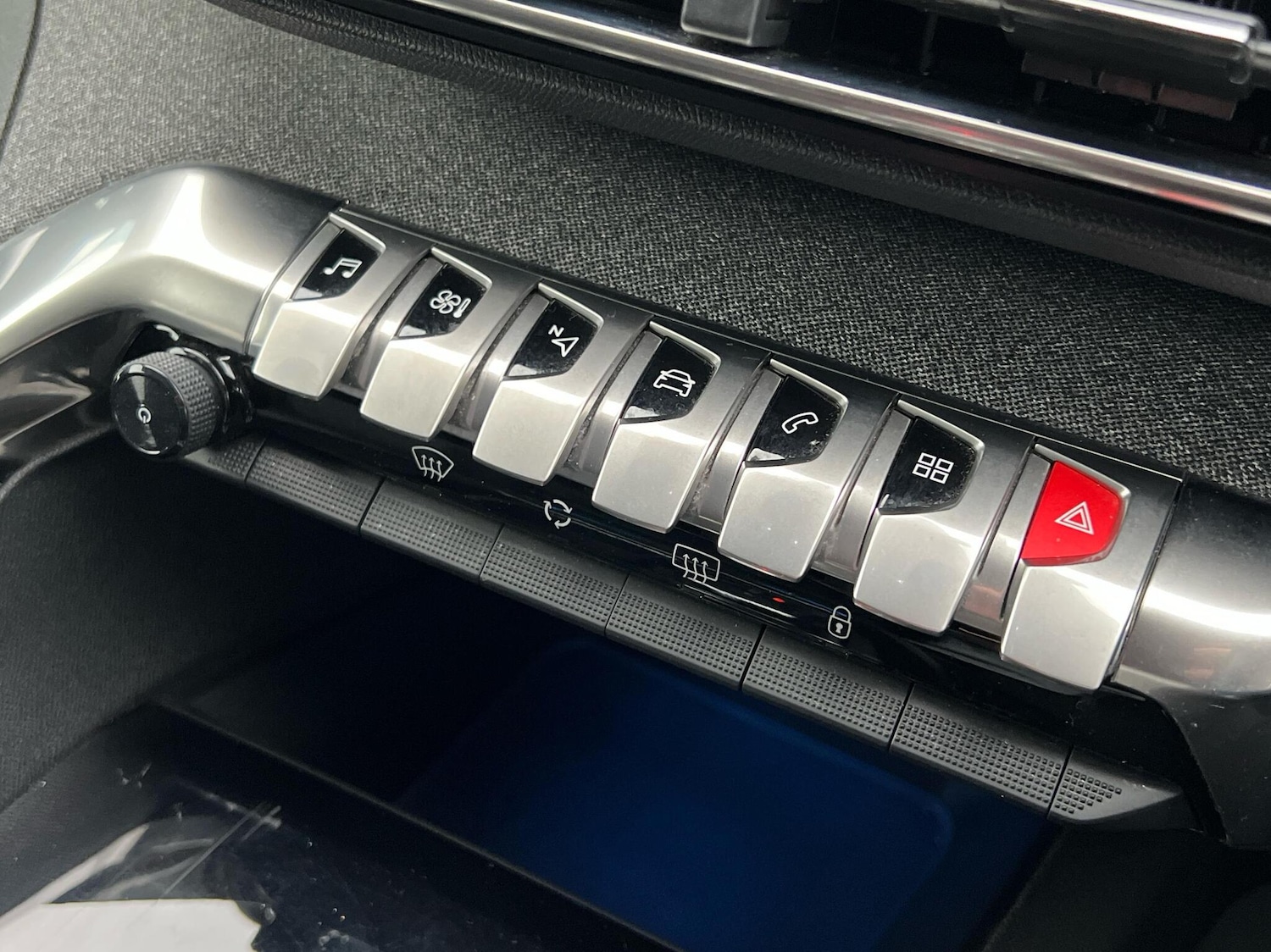 Used Peugeot 3008 2019 for sale - 76673531: Photo 23