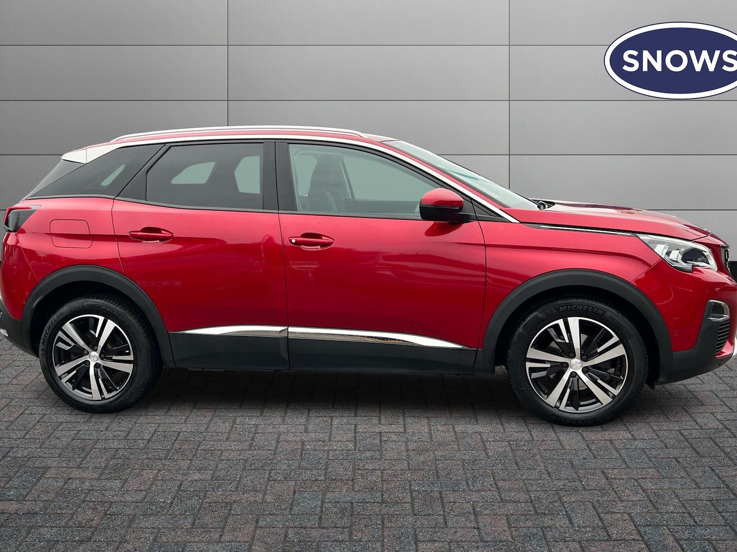 Used Peugeot 3008 2019 for sale - 76673531: Photo 4