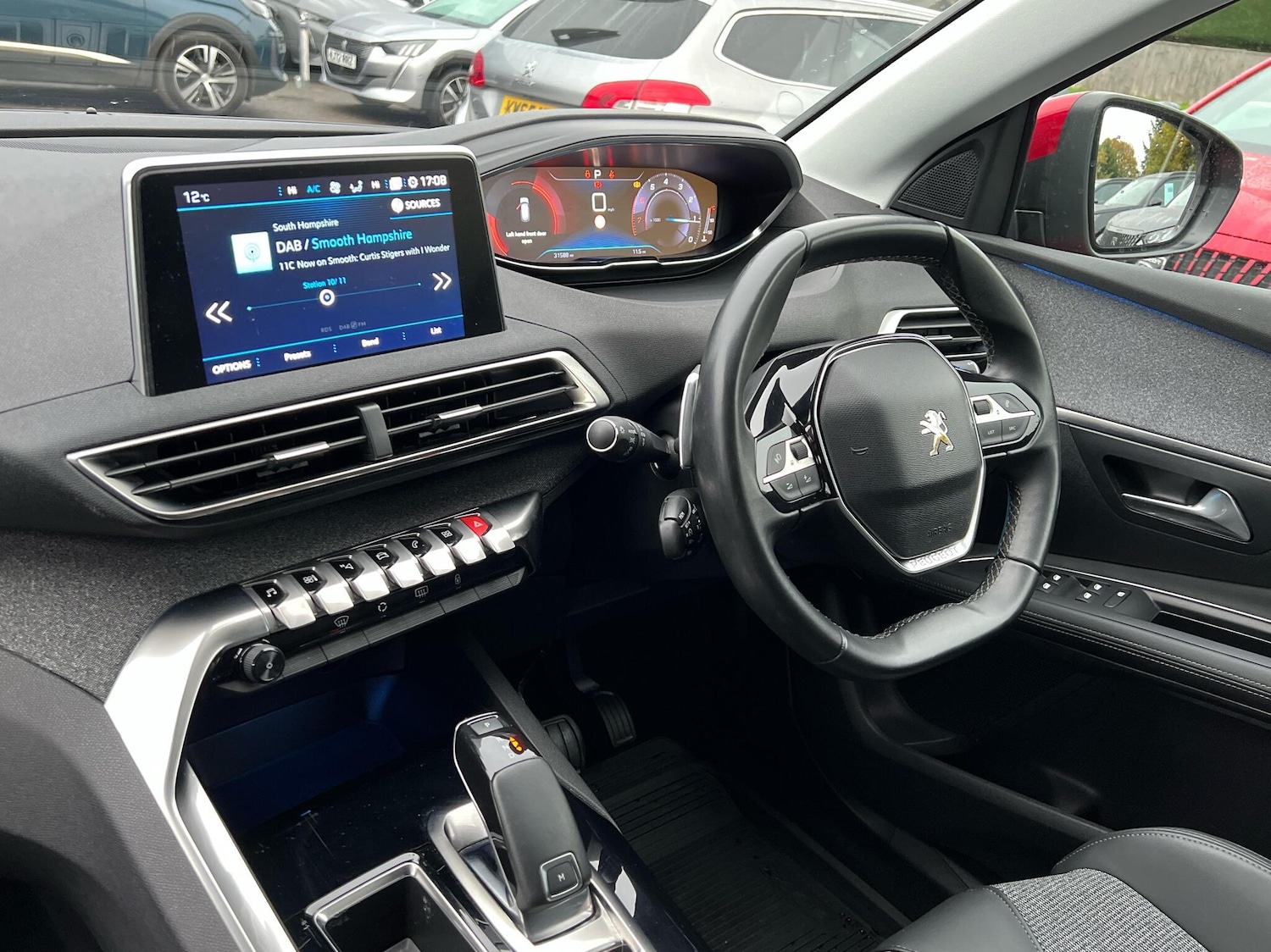 Used Peugeot 3008 2019 for sale - 76673531: Photo 5