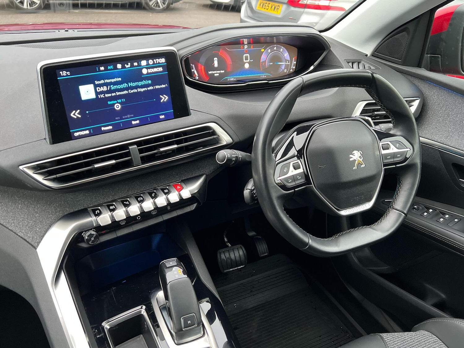 Used Peugeot 3008 2019 for sale - 76673531: Photo 6