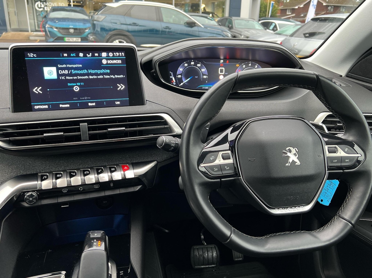 Used Peugeot 3008 2019 for sale - 76673531: Photo 7