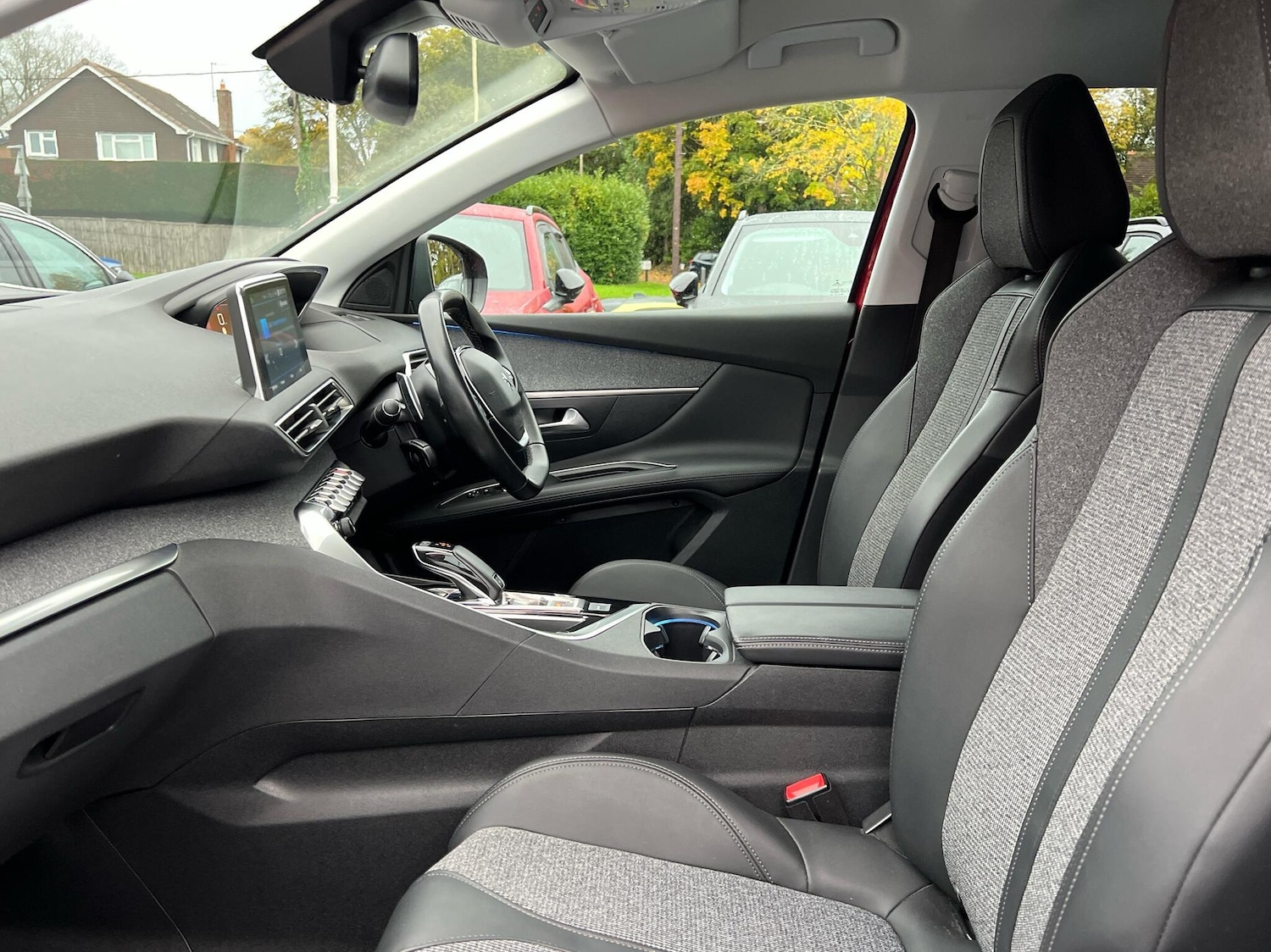 Used Peugeot 3008 2019 for sale - 76673531: Photo 9