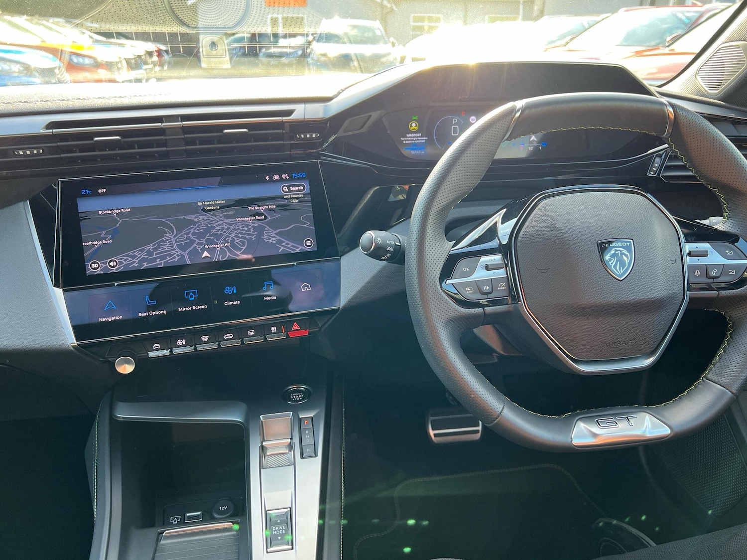 Used Peugeot 308 2024 for sale - 76677460: Photo 10