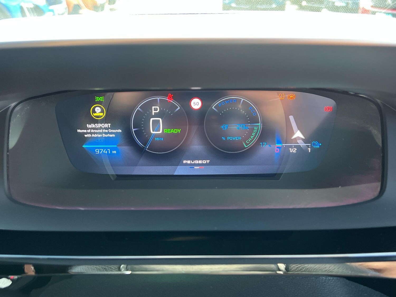 Used Peugeot 308 2024 for sale - 76677460: Photo 14