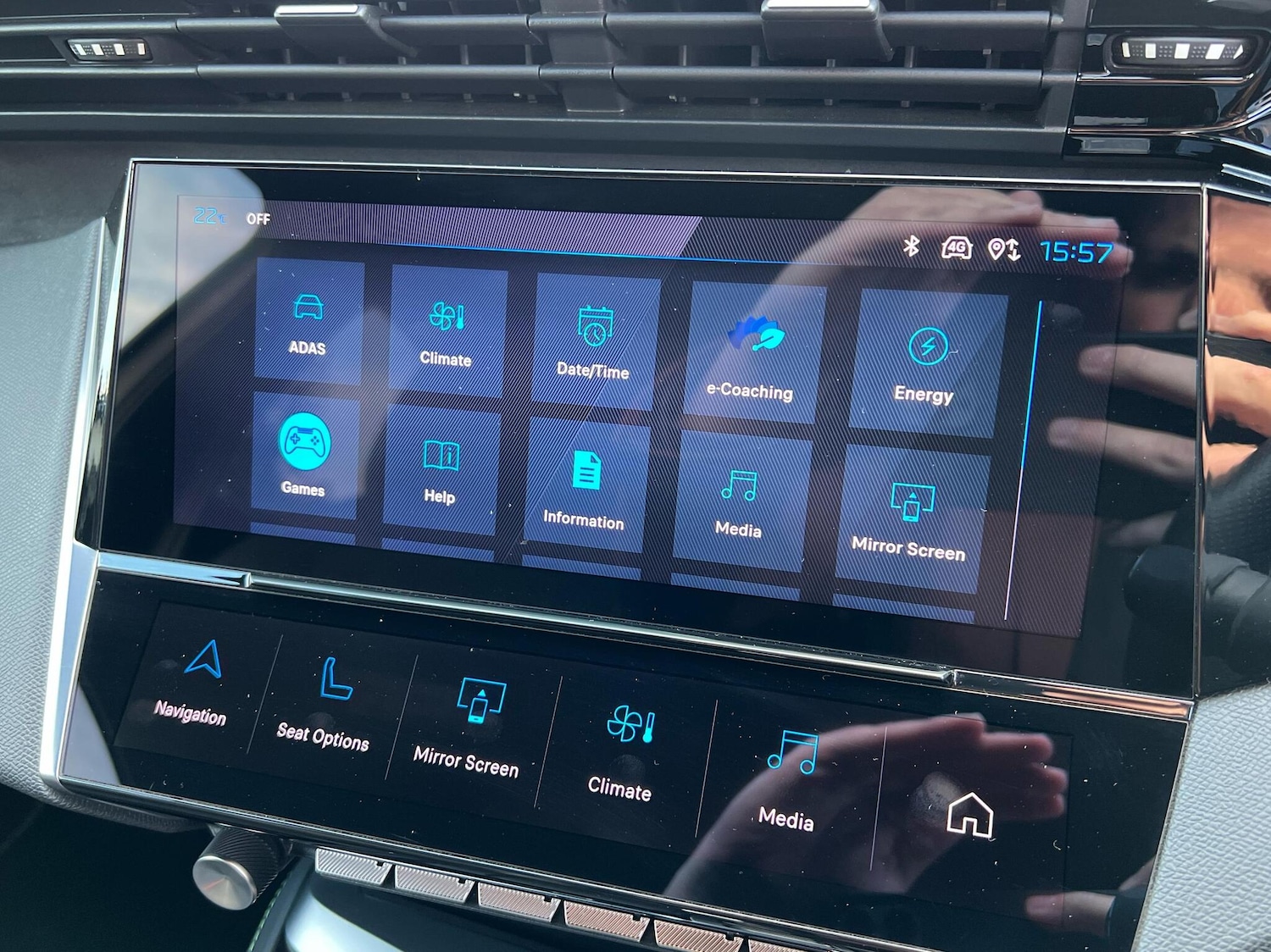 Used Peugeot 308 2024 for sale - 76677460: Photo 15