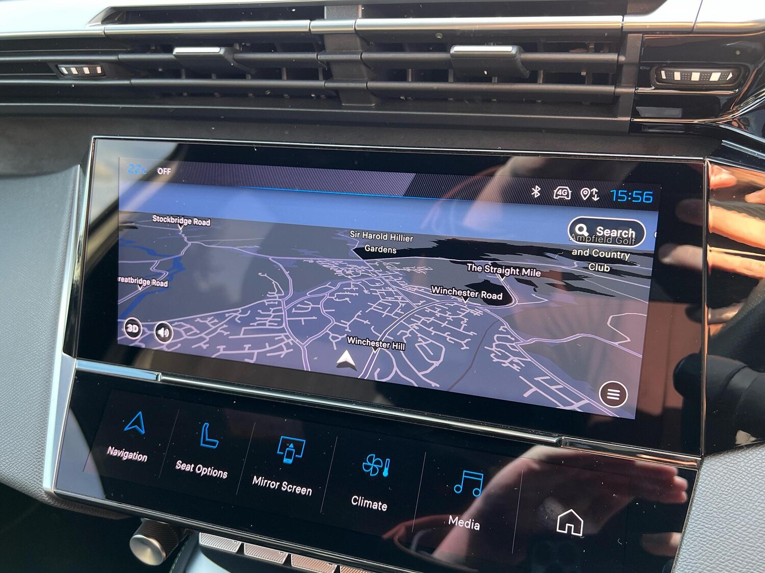 Used Peugeot 308 2024 for sale - 76677460: Photo 16