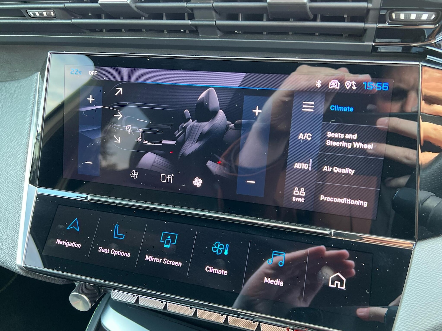 Used Peugeot 308 2024 for sale - 76677460: Photo 19