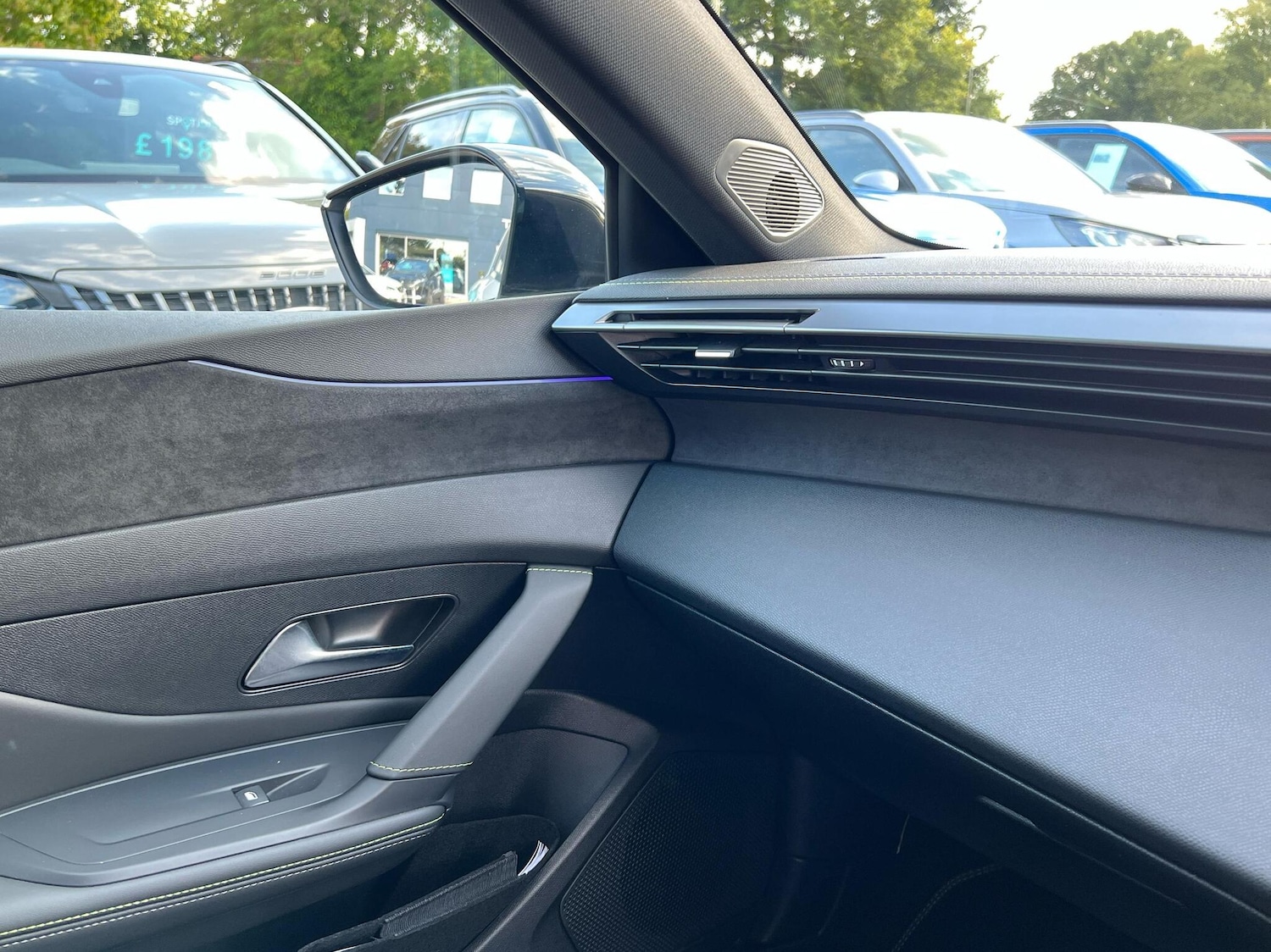 Used Peugeot 308 2024 for sale - 76677460: Photo 24