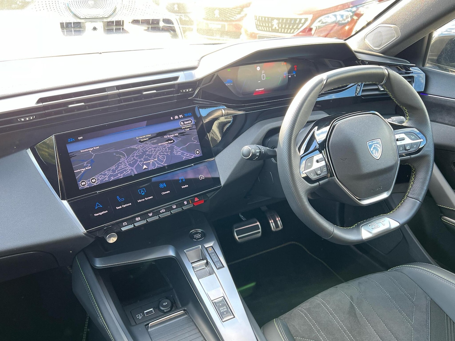 Used Peugeot 308 2024 for sale - 76677460: Photo 7