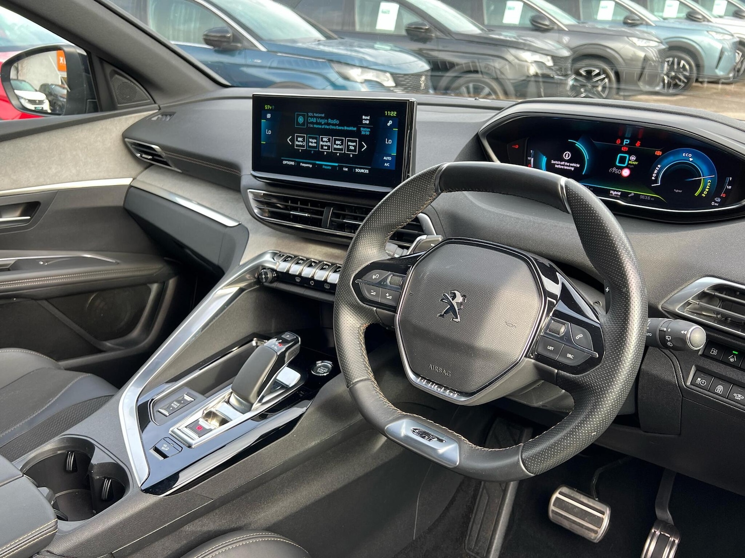 Used Peugeot 3008 2022 for sale - 76675012: Photo 10