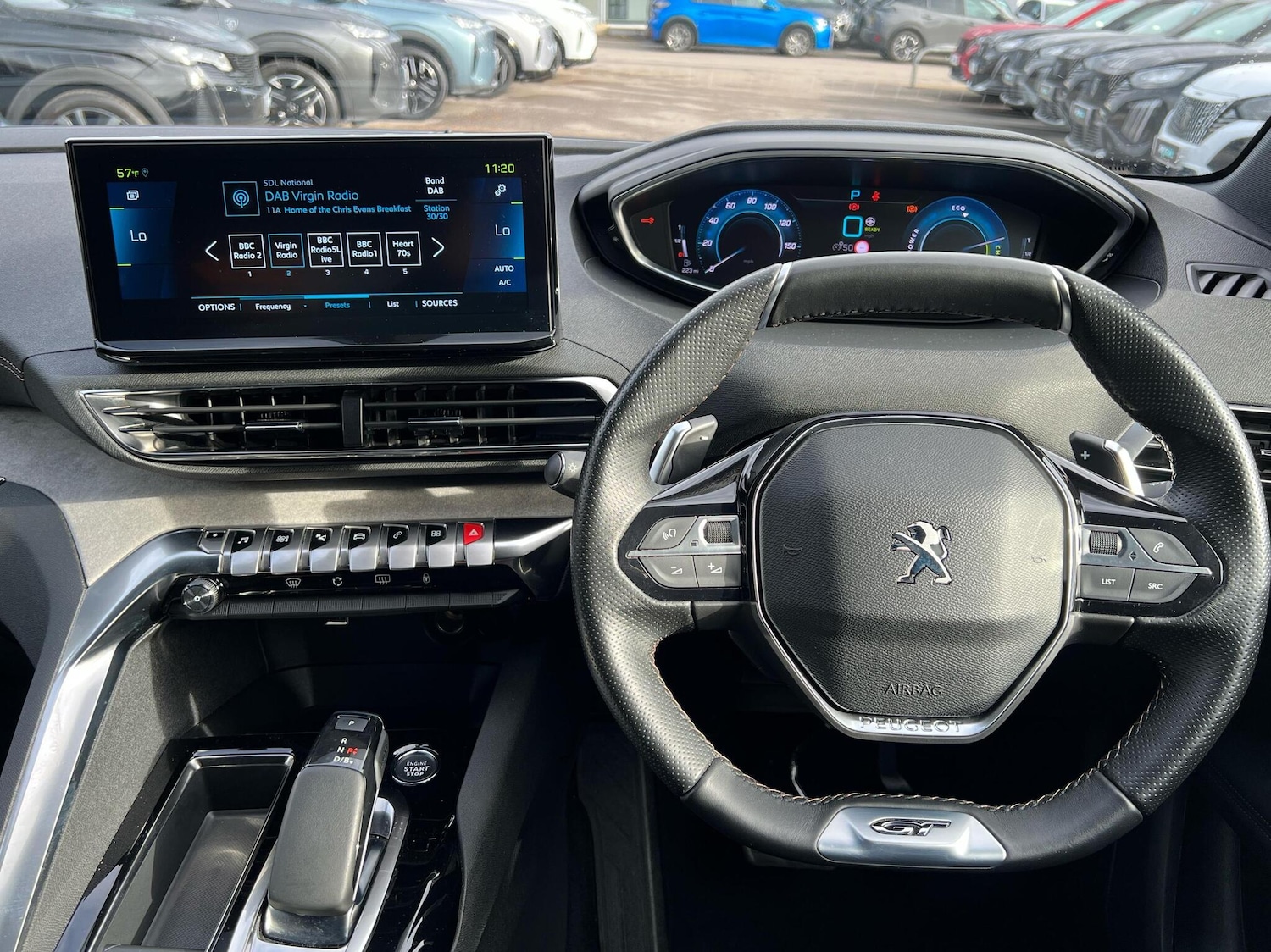 Used Peugeot 3008 2022 for sale - 76675012: Photo 11