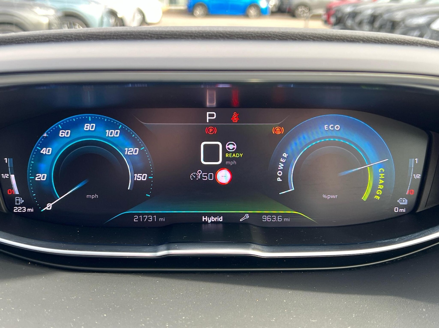 Used Peugeot 3008 2022 for sale - 76675012: Photo 12