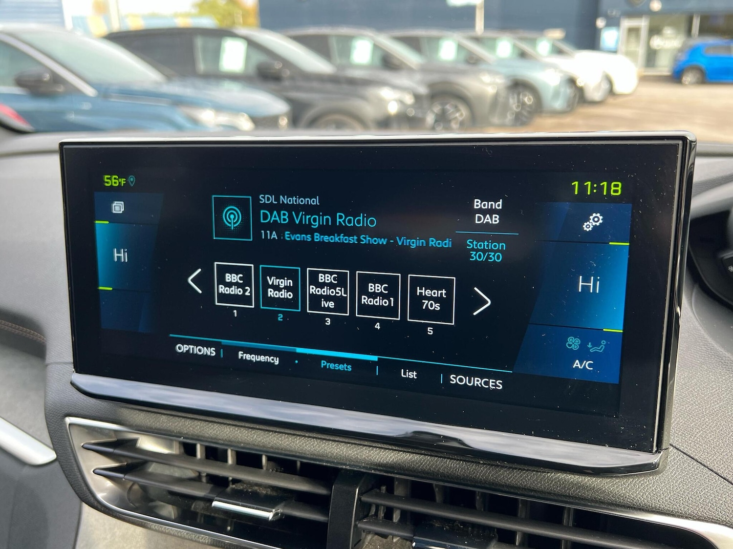 Used Peugeot 3008 2022 for sale - 76675012: Photo 16