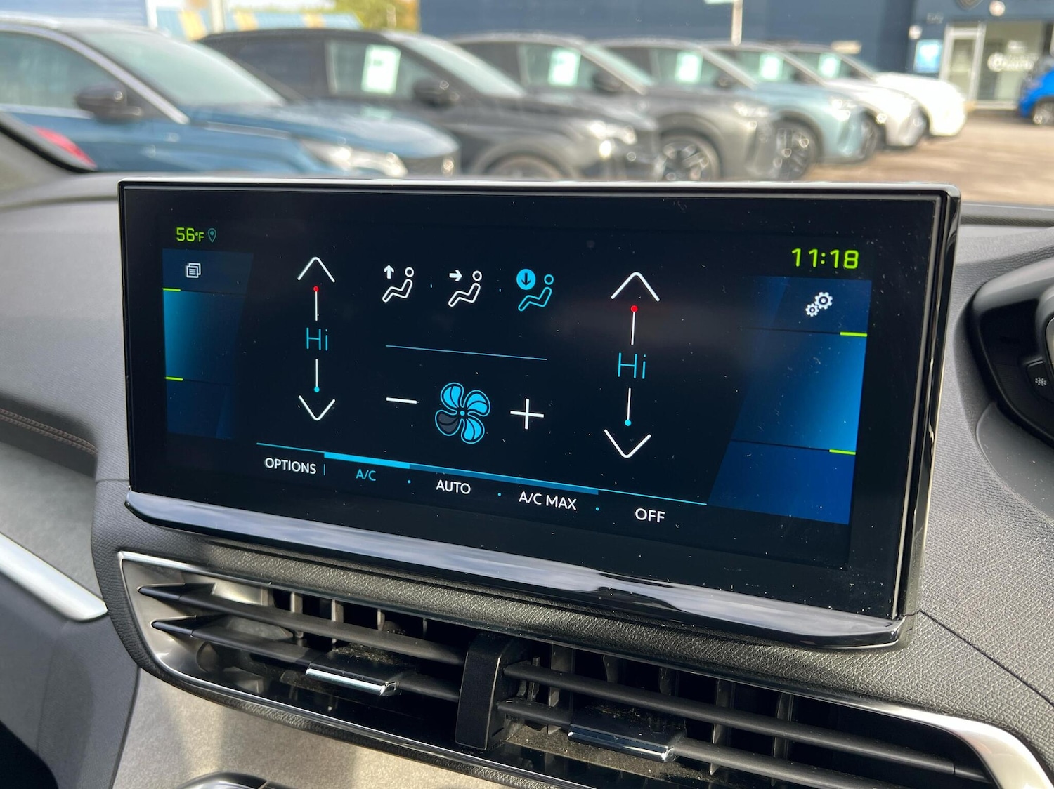 Used Peugeot 3008 2022 for sale - 76675012: Photo 17