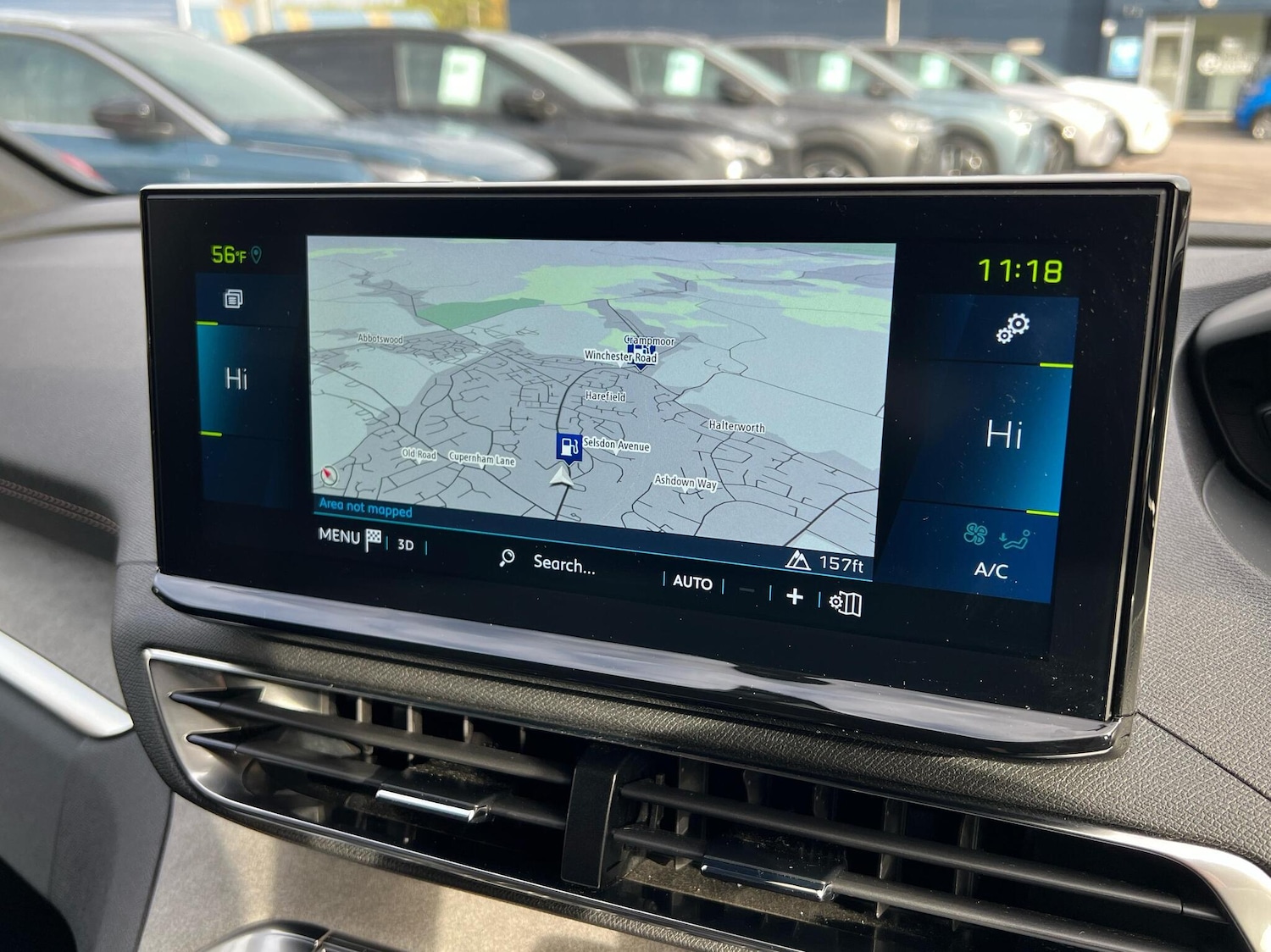 Used Peugeot 3008 2022 for sale - 76675012: Photo 18