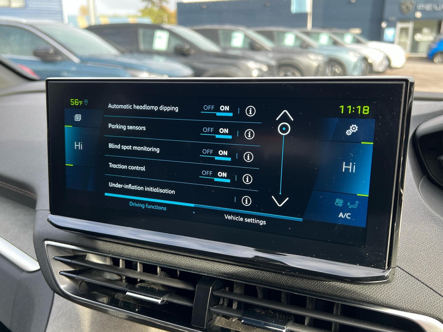 Used Peugeot 3008 2022 for sale - 76675012: Photo 19