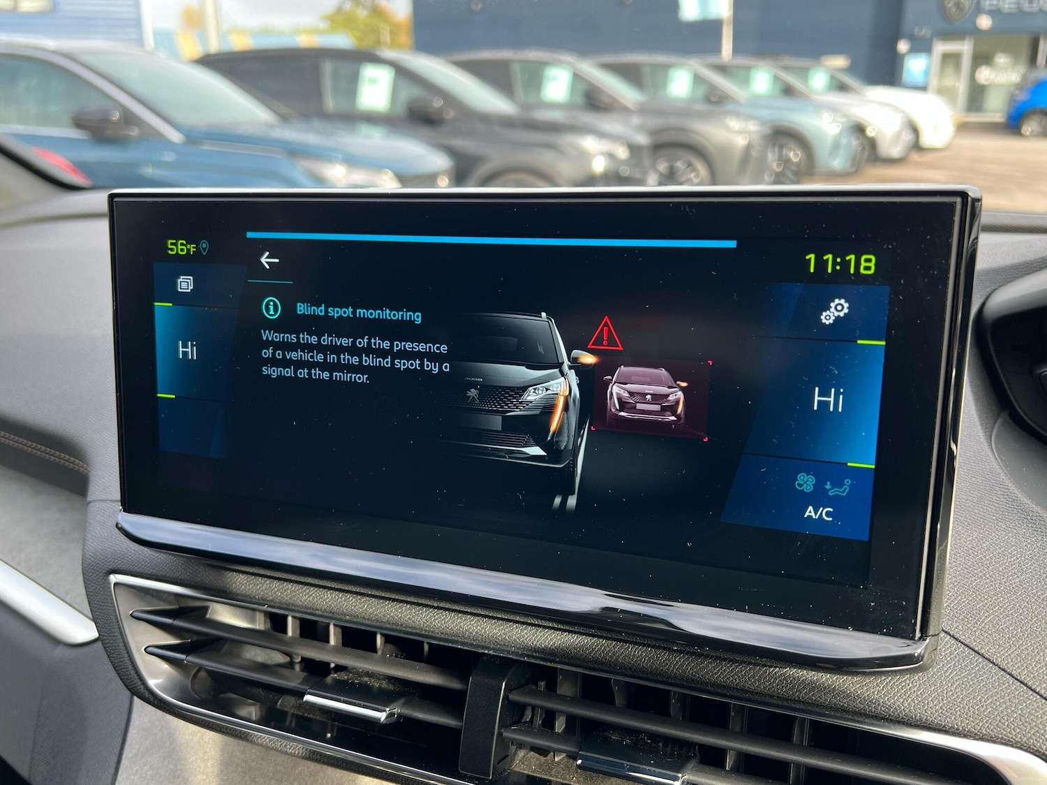 Used Peugeot 3008 2022 for sale - 76675012: Photo 20