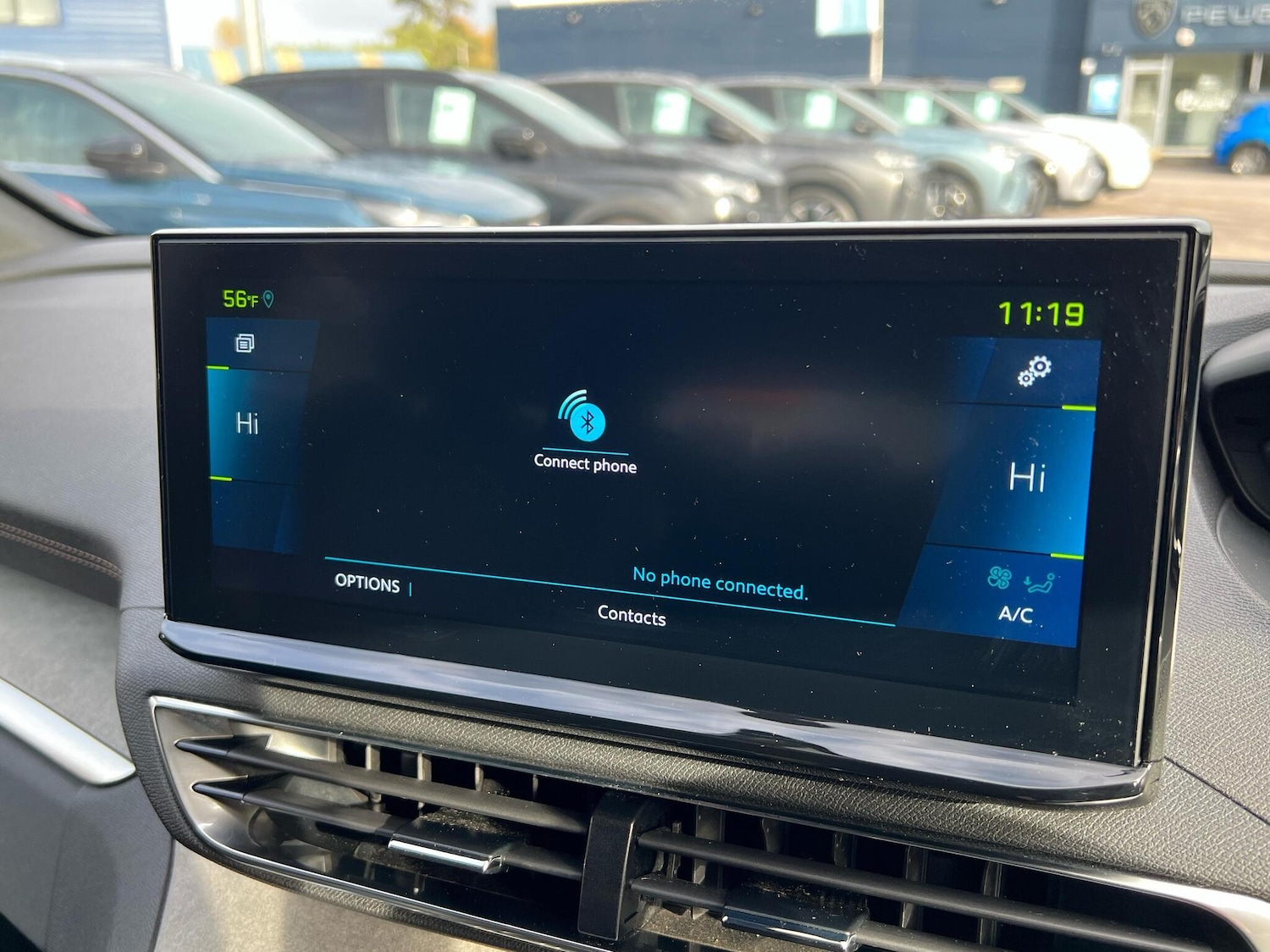 Used Peugeot 3008 2022 for sale - 76675012: Photo 22