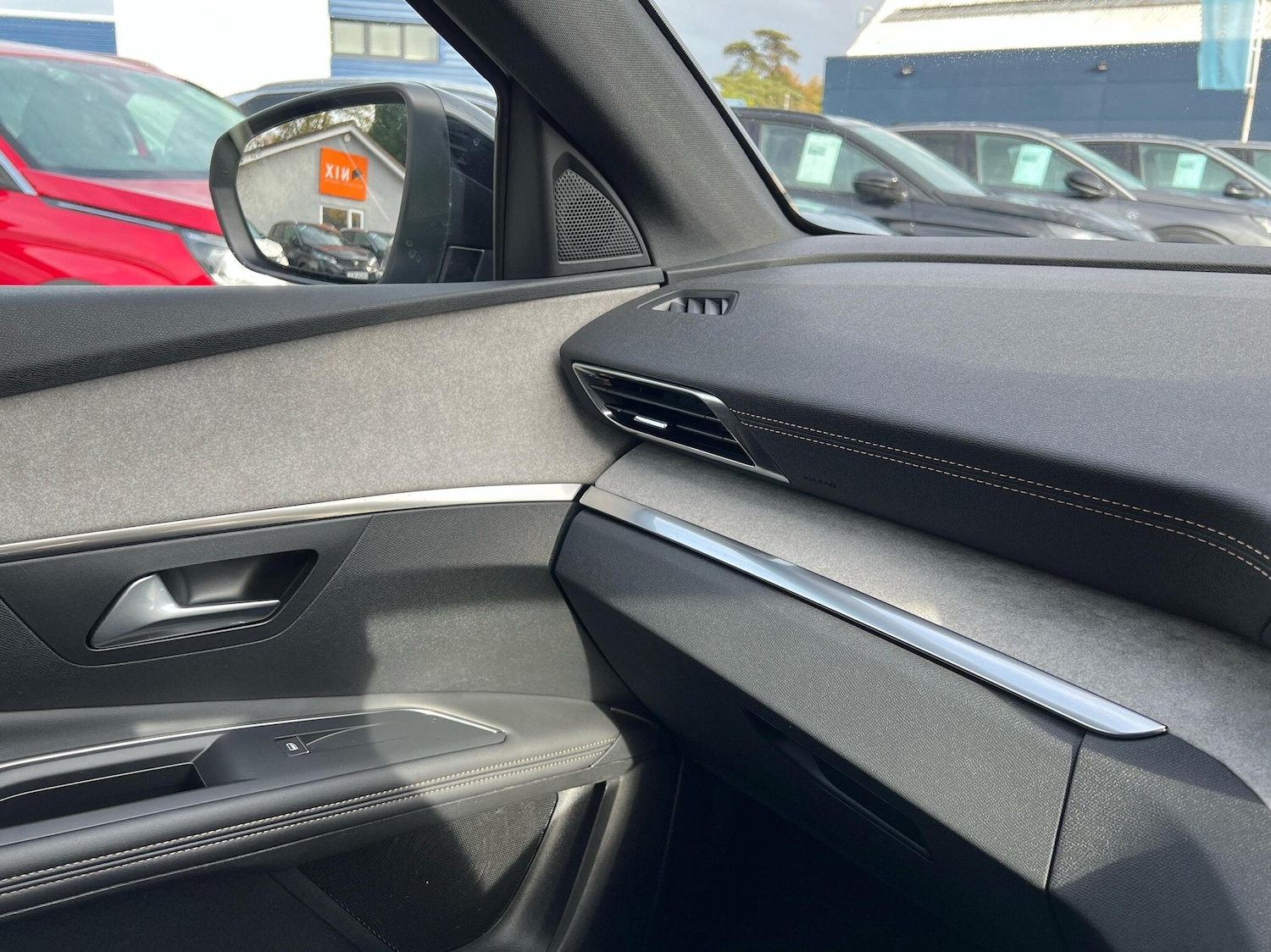 Used Peugeot 3008 2022 for sale - 76675012: Photo 25