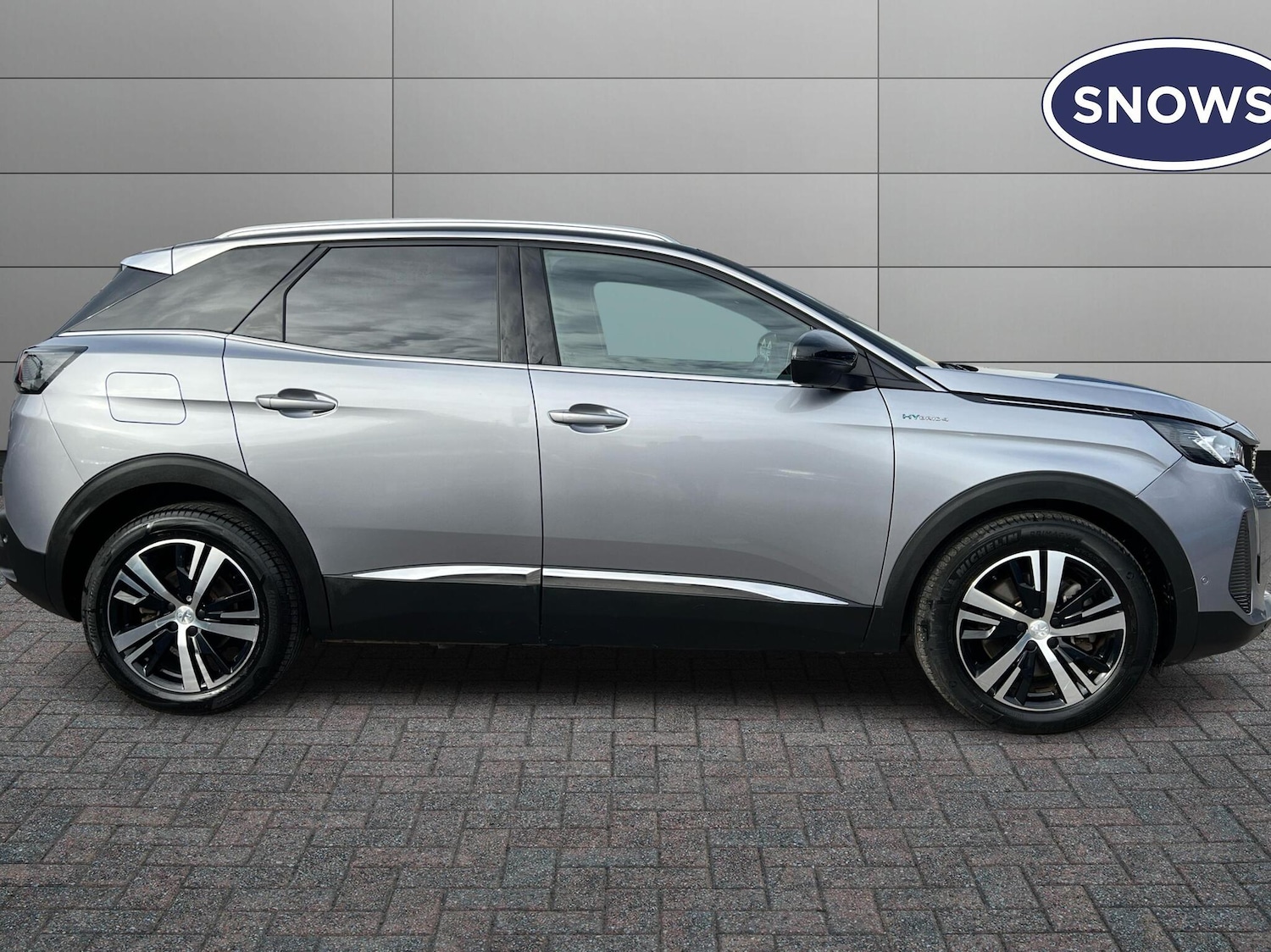 Used Peugeot 3008 2022 for sale - 76675012: Photo 4