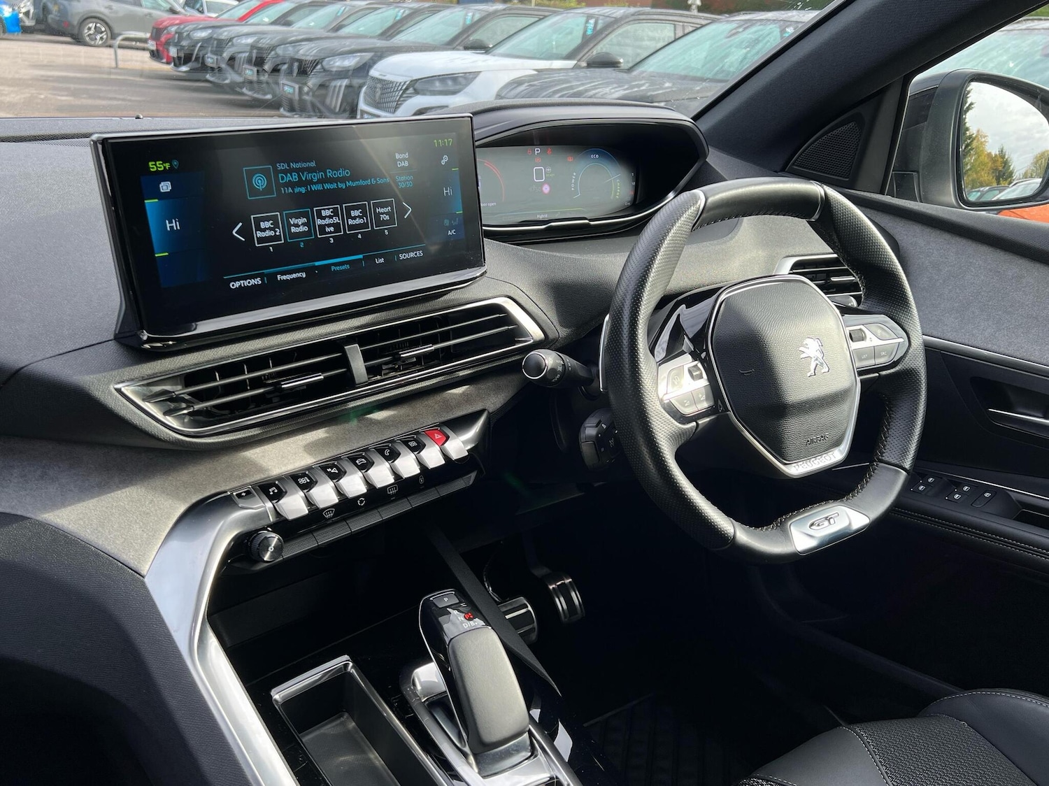 Used Peugeot 3008 2022 for sale - 76675012: Photo 5