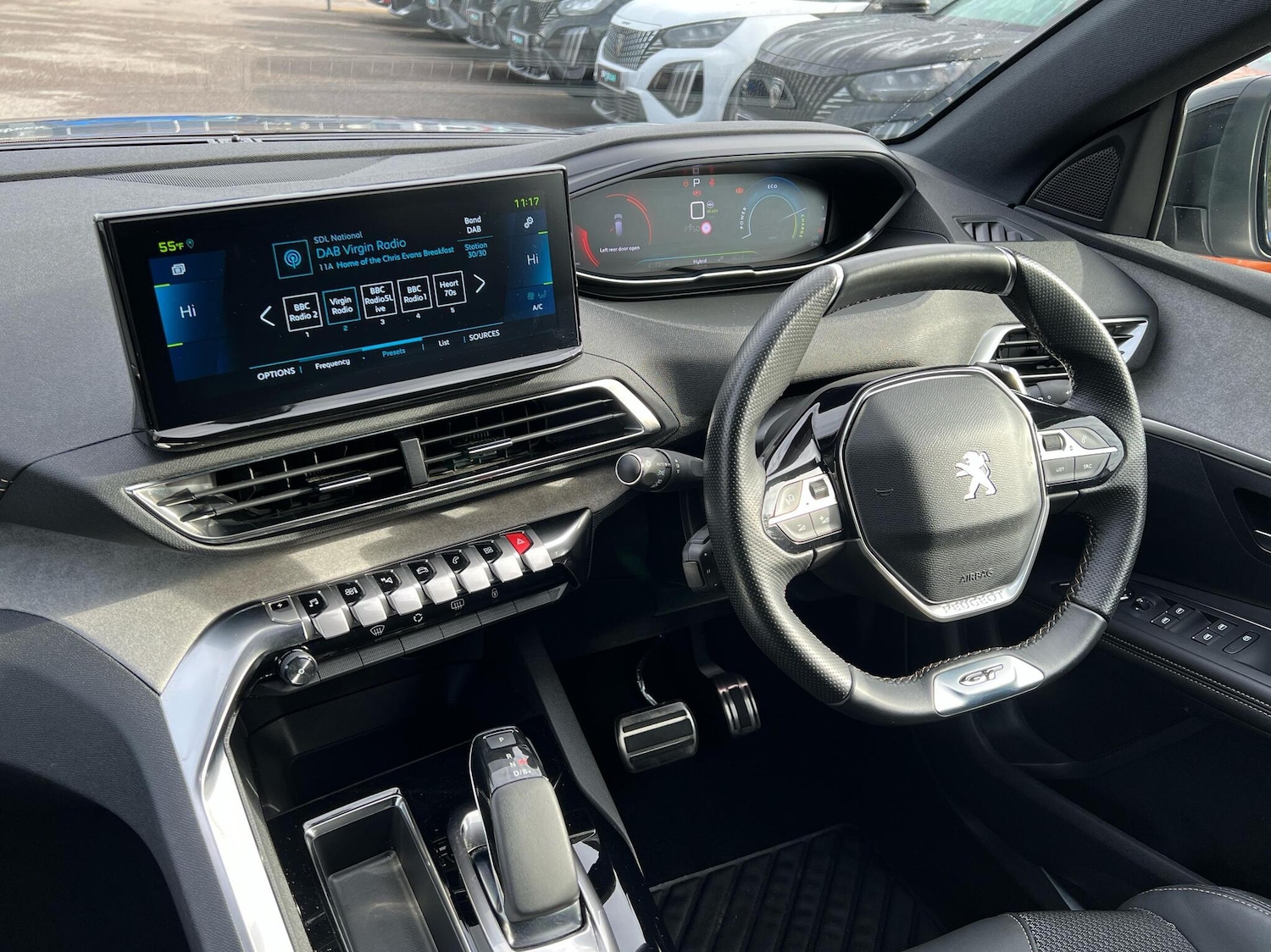 Used Peugeot 3008 2022 for sale - 76675012: Photo 7