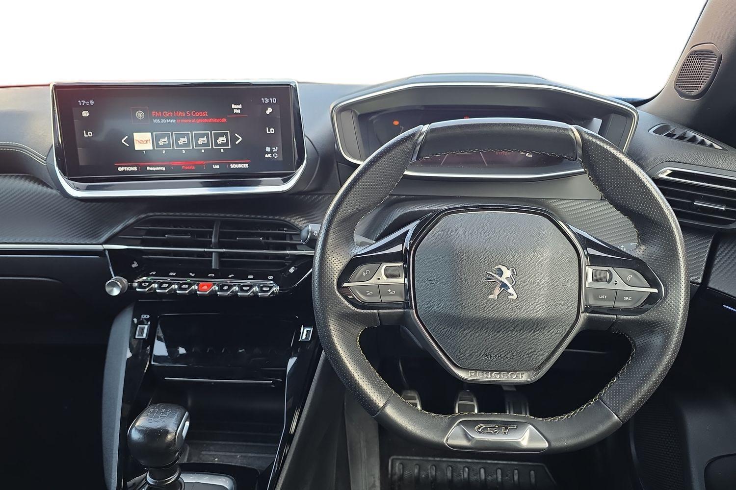 Used Peugeot 2008 2020 for sale - 77718764: Photo 10