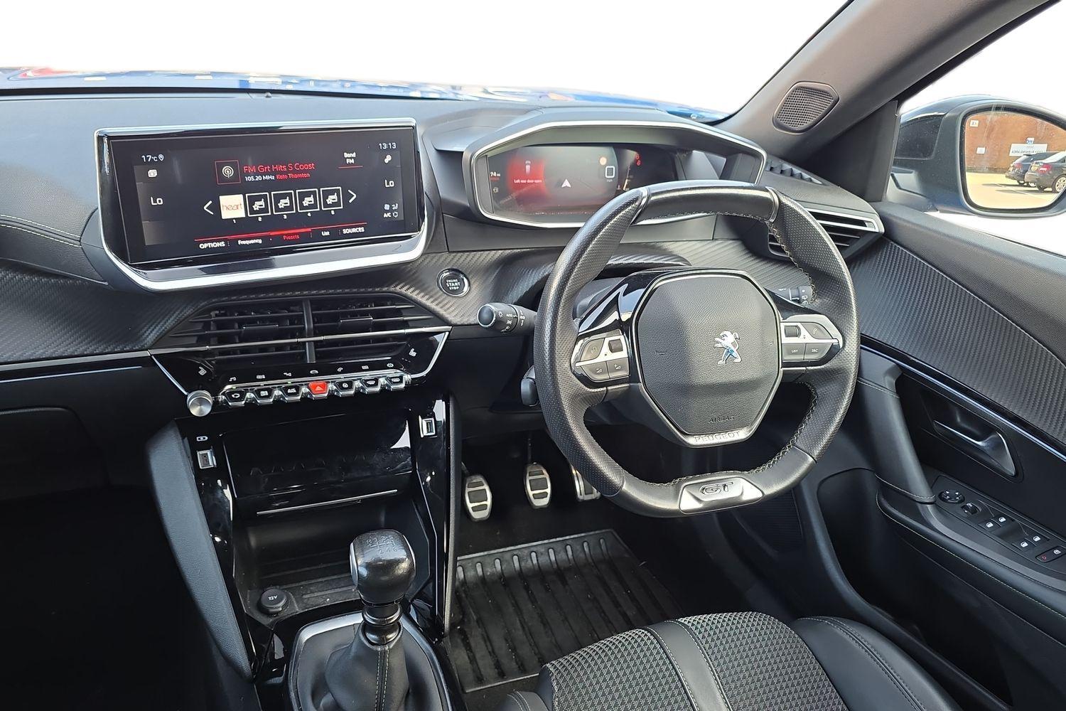 Used Peugeot 2008 2020 for sale - 77718764: Photo 11