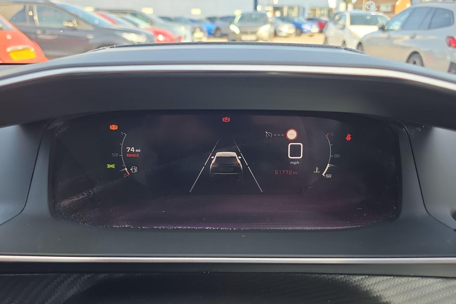 Used Peugeot 2008 2020 for sale - 77718764: Photo 13