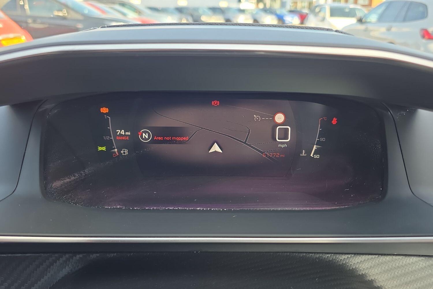 Used Peugeot 2008 2020 for sale - 77718764: Photo 14