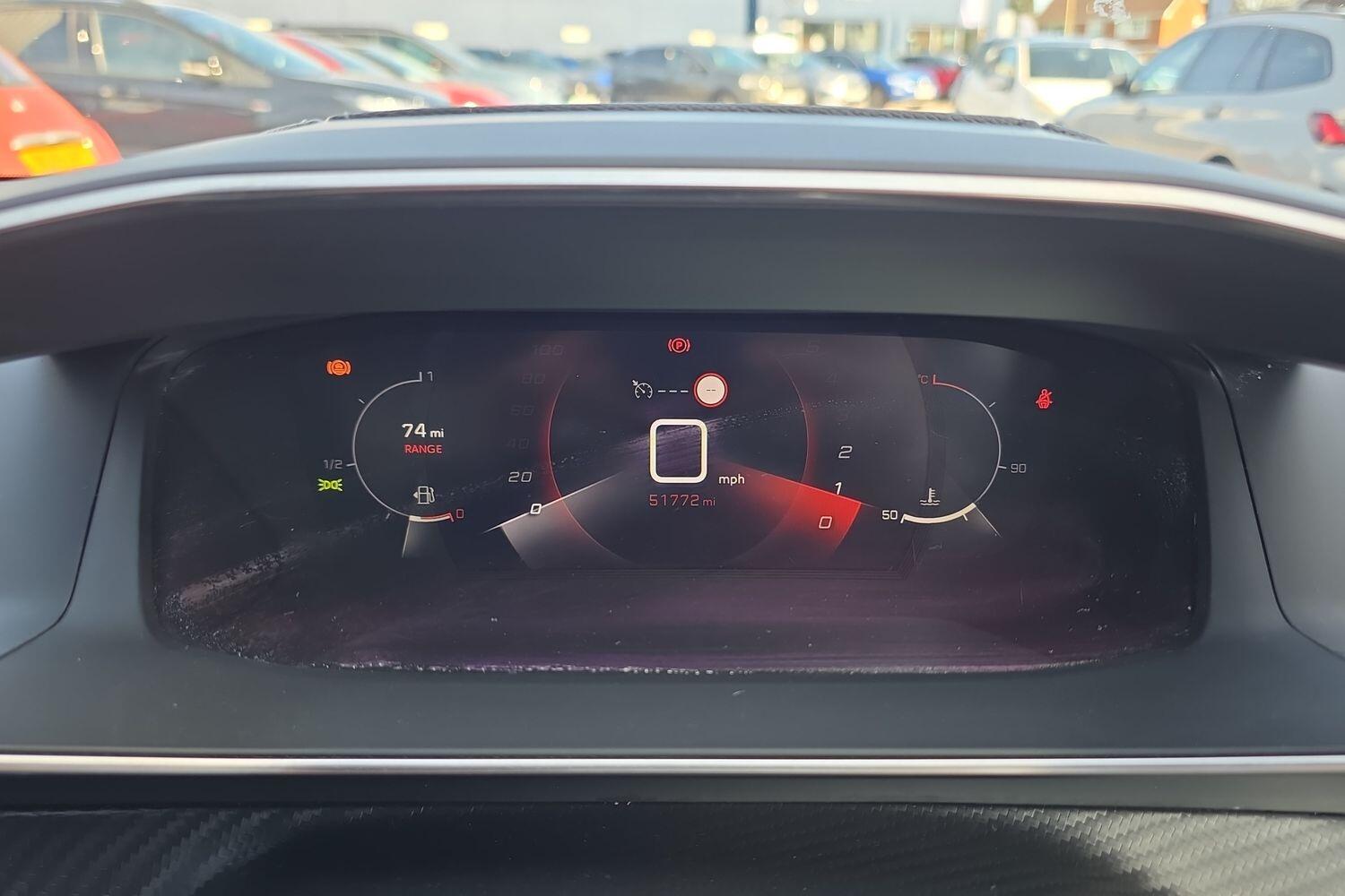 Used Peugeot 2008 2020 for sale - 77718764: Photo 15