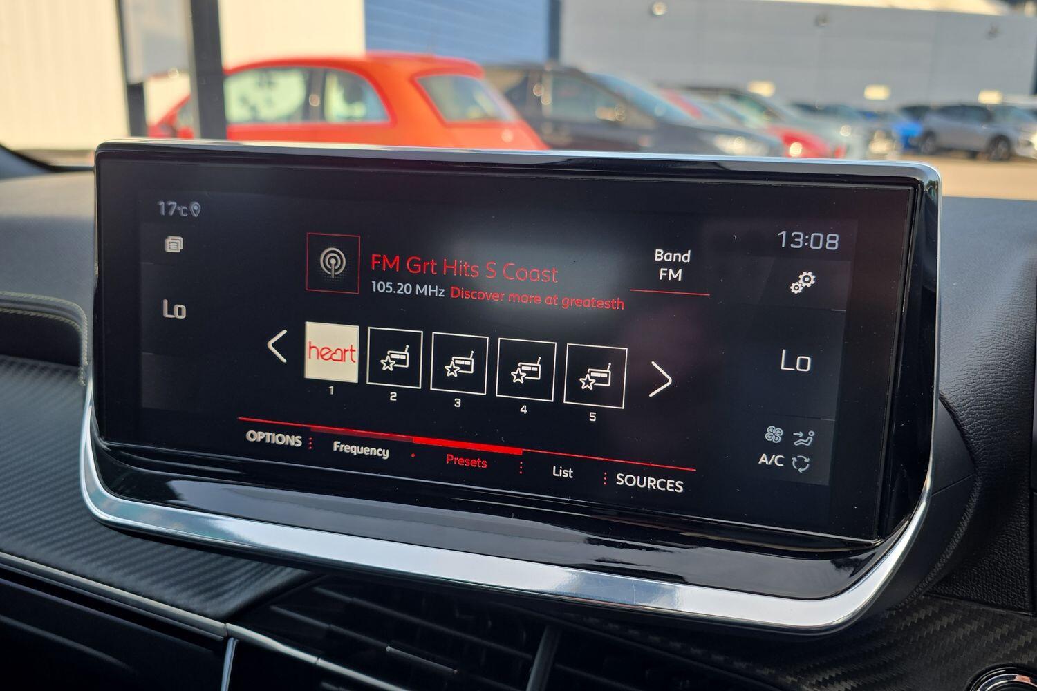 Used Peugeot 2008 2020 for sale - 77718764: Photo 16