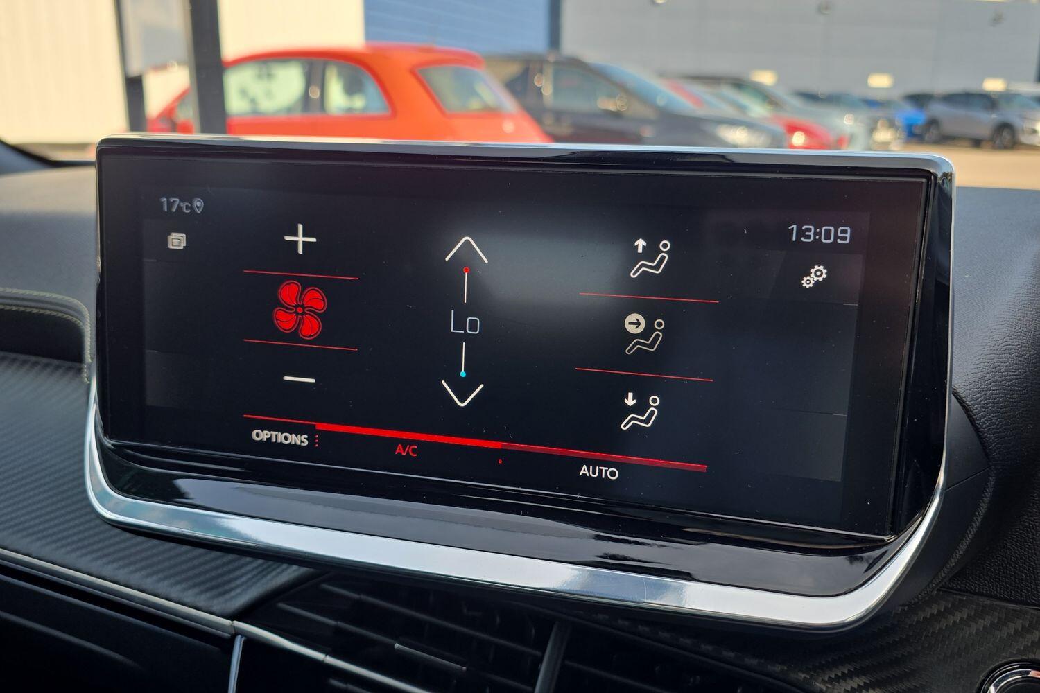 Used Peugeot 2008 2020 for sale - 77718764: Photo 17