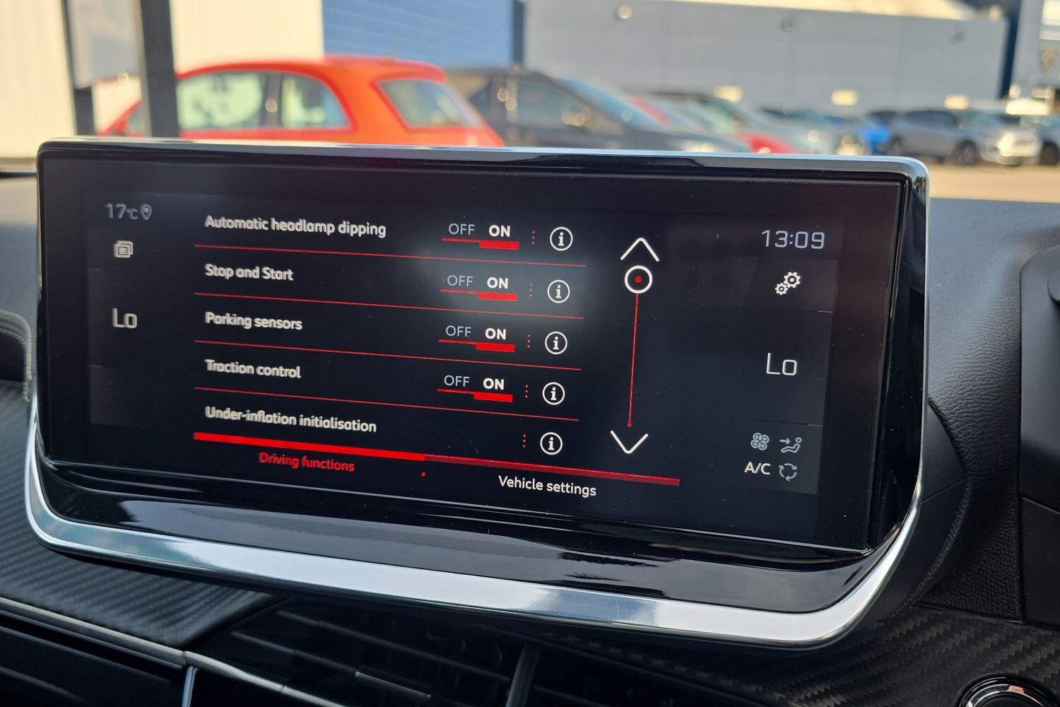 Used Peugeot 2008 2020 for sale - 77718764: Photo 20