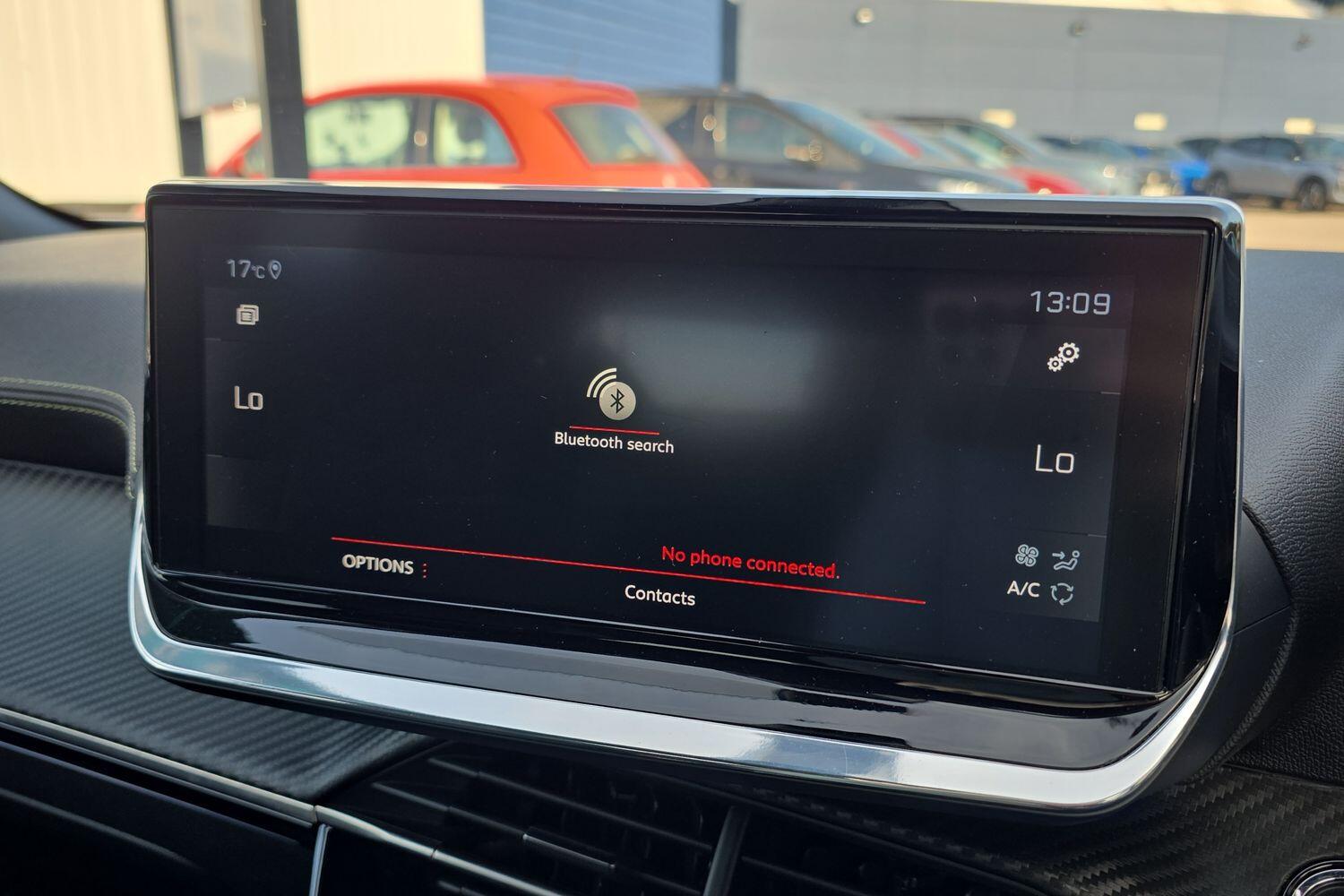 Used Peugeot 2008 2020 for sale - 77718764: Photo 21